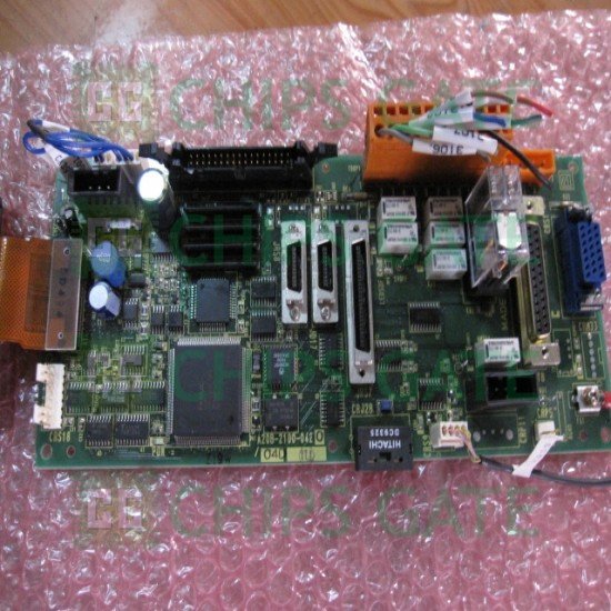 A20B21000420