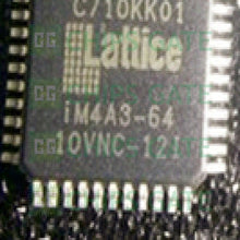 Lattice IM4A3-64-10VNC-12I