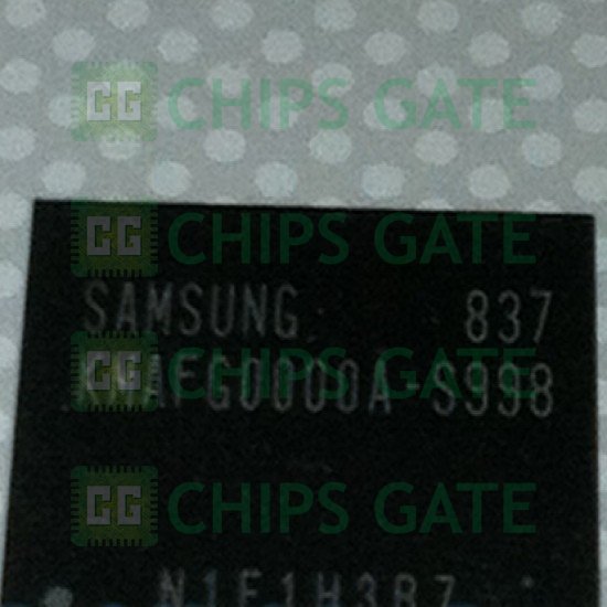 Samsung KMAFG0000A-S998