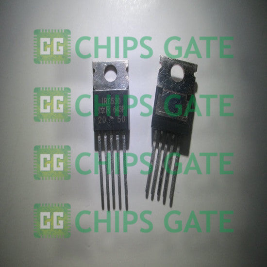 International Rectifier IRC530