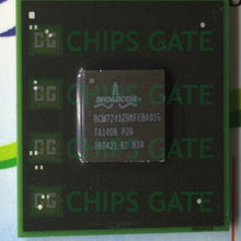 Broadcom BCM7241ZBKFEBA01G