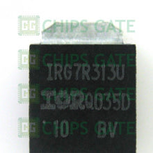 International Rectifier IRG7R313U