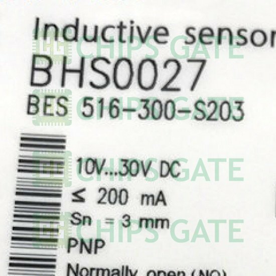 Balluff 516-300-S203