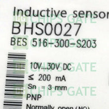 Balluff 516-300-S203