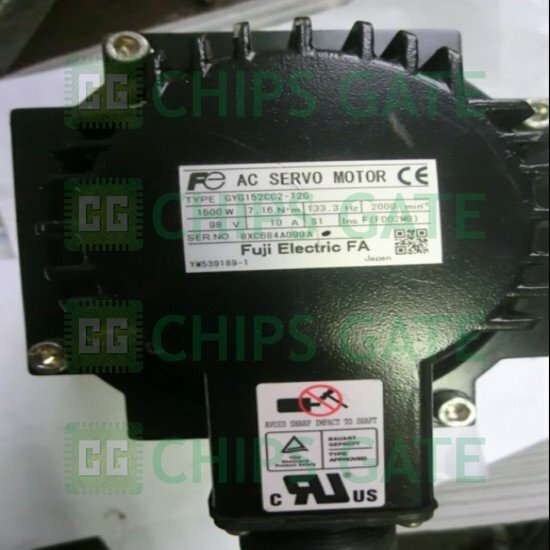 GYG152CC2T2G