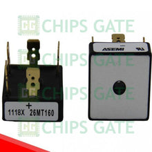 International Rectifier 26MT160
