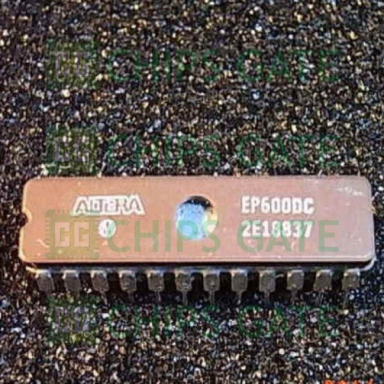 Altera  EP600DC
