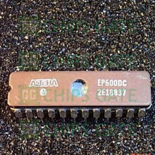 Altera  EP600DC
