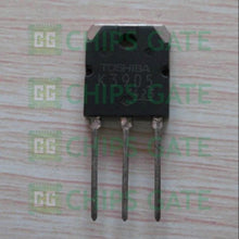 Silicon 2SK3907