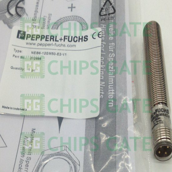 NBB412GM50E2V13G3D