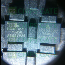 Lattice LC4032ZC-75MN56I