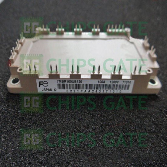 7MBR100UB120