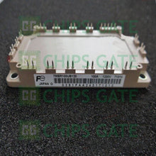 7MBR100UB120