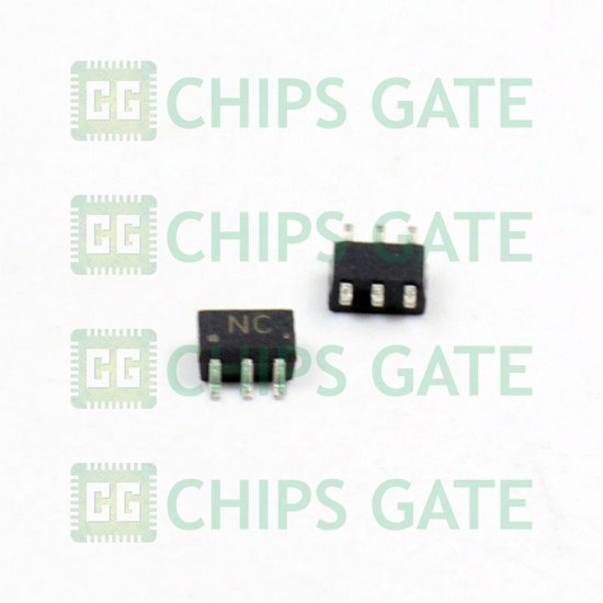 Toshiba SSM6N15FU