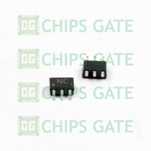Toshiba SSM6N15FU