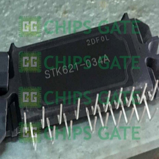 Sanyo STK621-034A