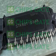 Sanyo STK621-034A