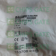 Balluff M18M-PSC80B-BV02