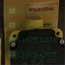 Turck NI40-CP80-RD6X2