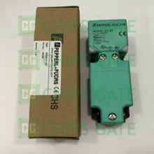Pepperl+Fuchs NCN40+U1+Z2