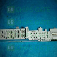 Rexroth BL20-S6T-SBBSBB