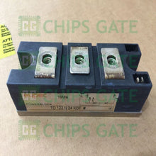 Eupec TD122N24KOF