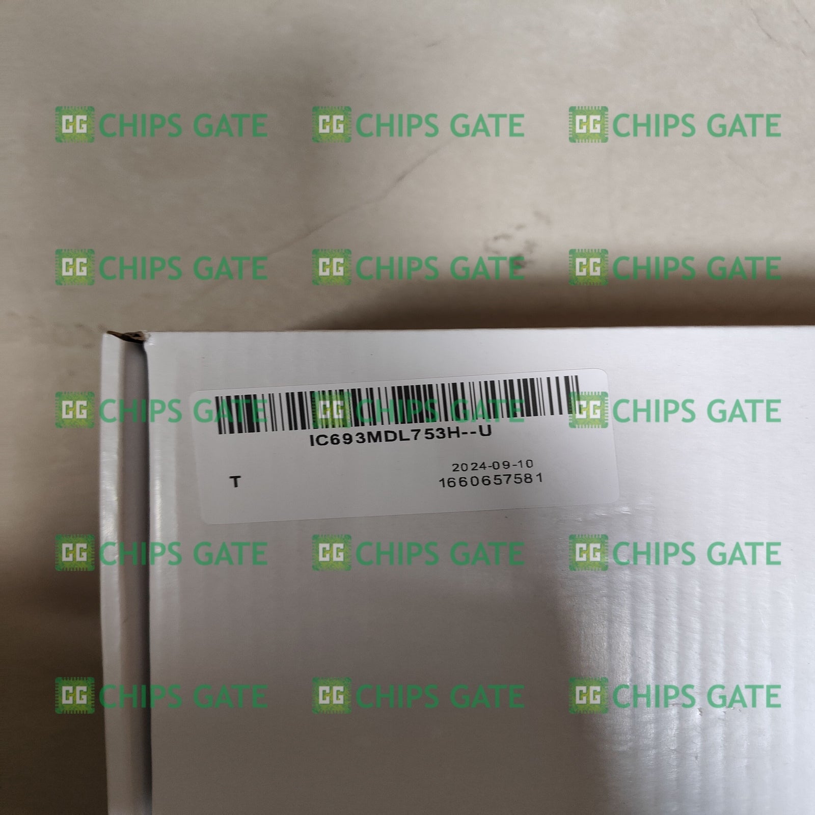 IC693MDL753H
