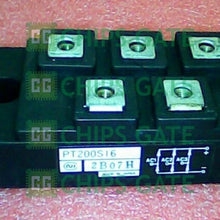 Niec PT200S16