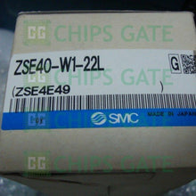 ZSE40W122L
