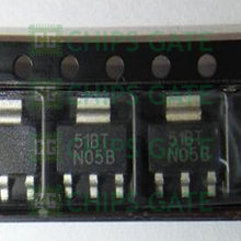 Nsc LM1117IMP-3.3-NOPB