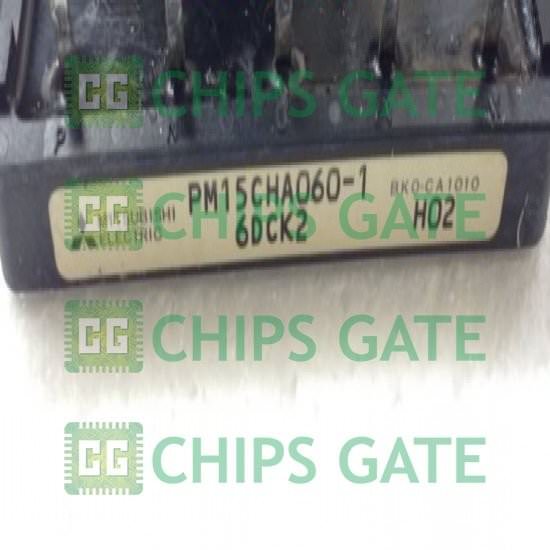 PM15CHA0601