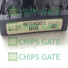 PM15CHA0601