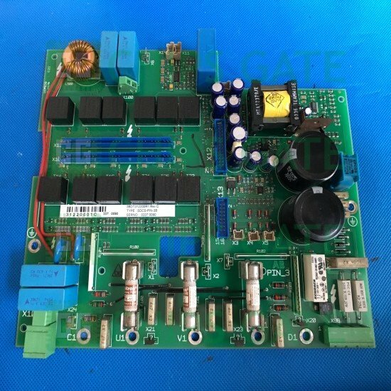 SDCSPIN3A
