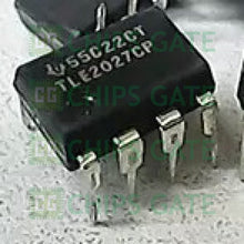 Ti TLE2027CP