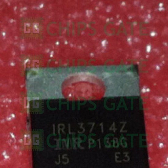 International Rectifier IRL3714ZPBF