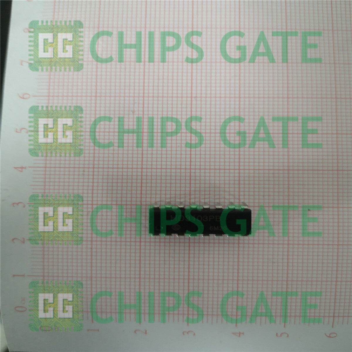 International Rectifier HD3103PB