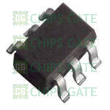 Nxp BC846S