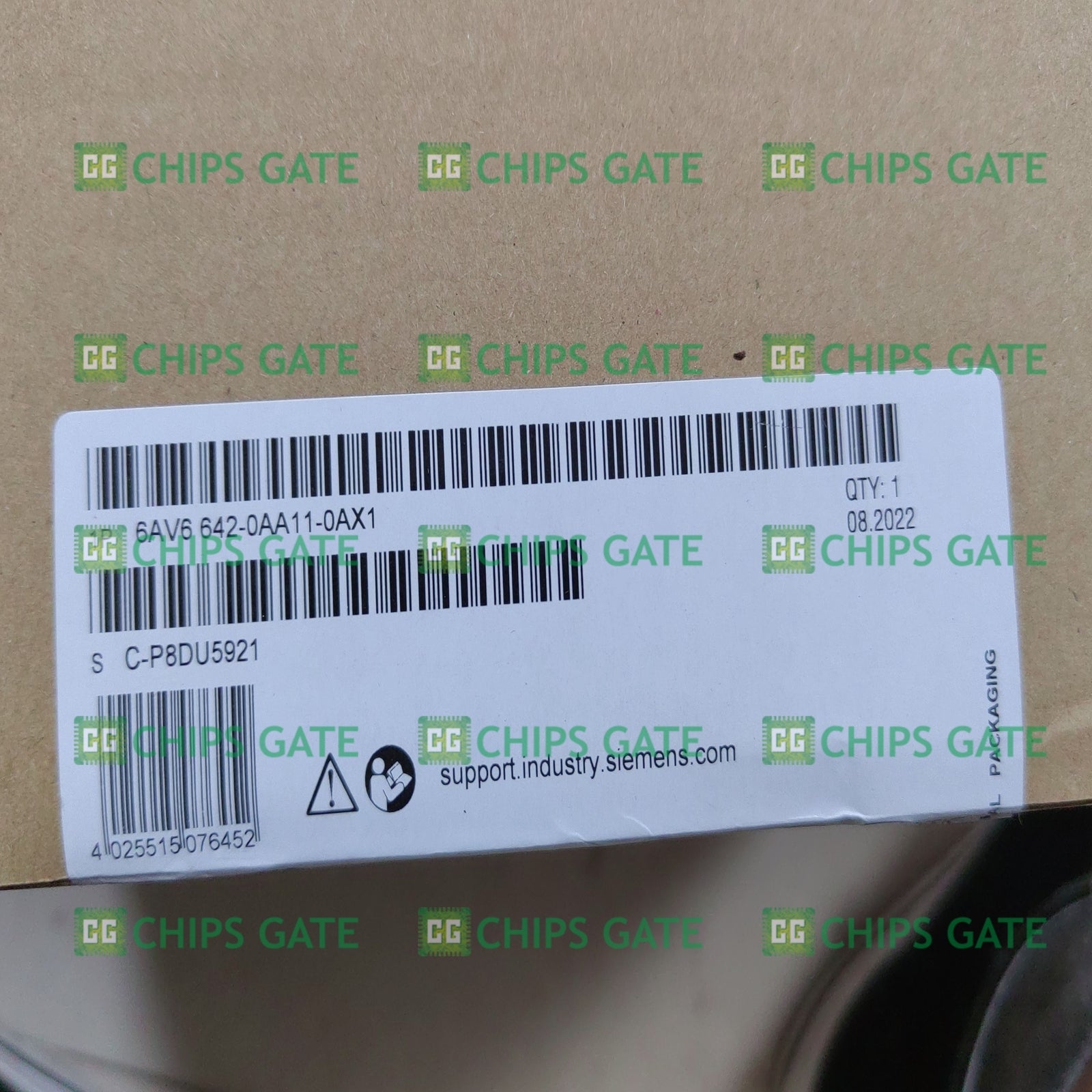 6AV66420AA110AX1