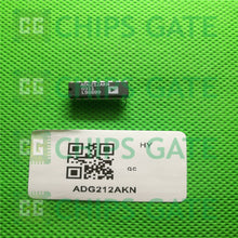 Ad ADG212AKN