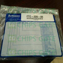 Autonics FTC-220-05