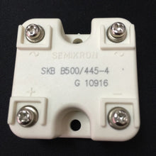Semikron SKB-B500-445-4