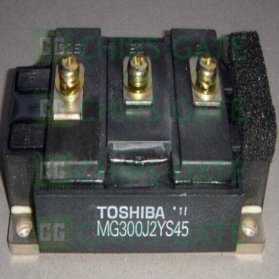 Toshiba MG300J2YS45