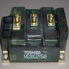 Toshiba MG300J2YS45