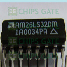 Amd AM26LS32DM