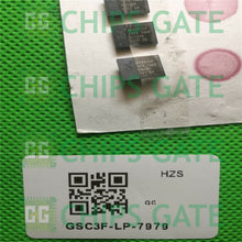 International Rectifier GSC3F-LP-7979