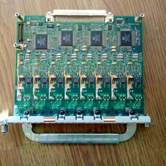 Cisco NM-8AM-V2