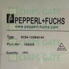 NCB412GM40NO