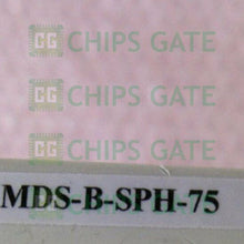 MDSBSPH75
