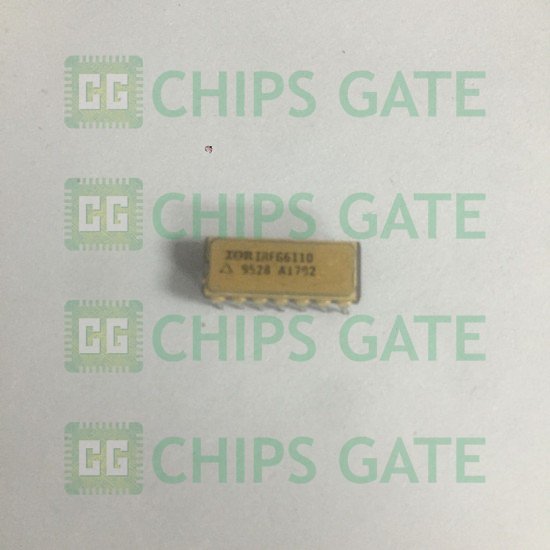 International Rectifier IRFG6110