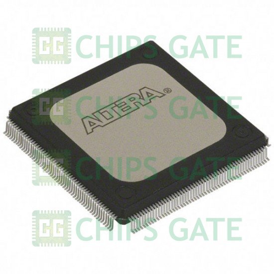 Altera  EPM7256ERC208-15